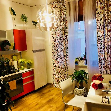 Corso 126 Guest House Salerno Ngoại thất bức ảnh