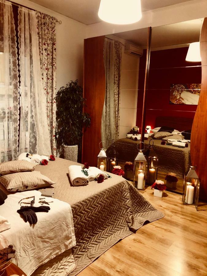 Corso 126 Guest House Salerno Ngoại thất bức ảnh