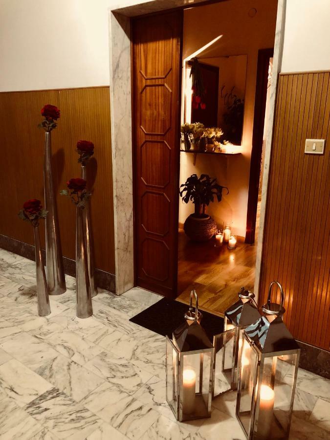 Corso 126 Guest House Salerno Ngoại thất bức ảnh
