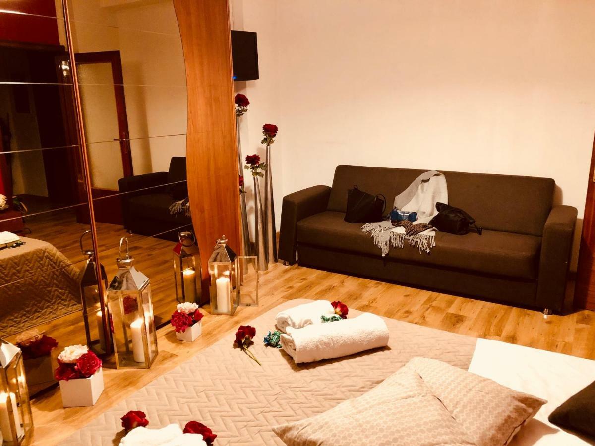 Corso 126 Guest House Salerno Ngoại thất bức ảnh