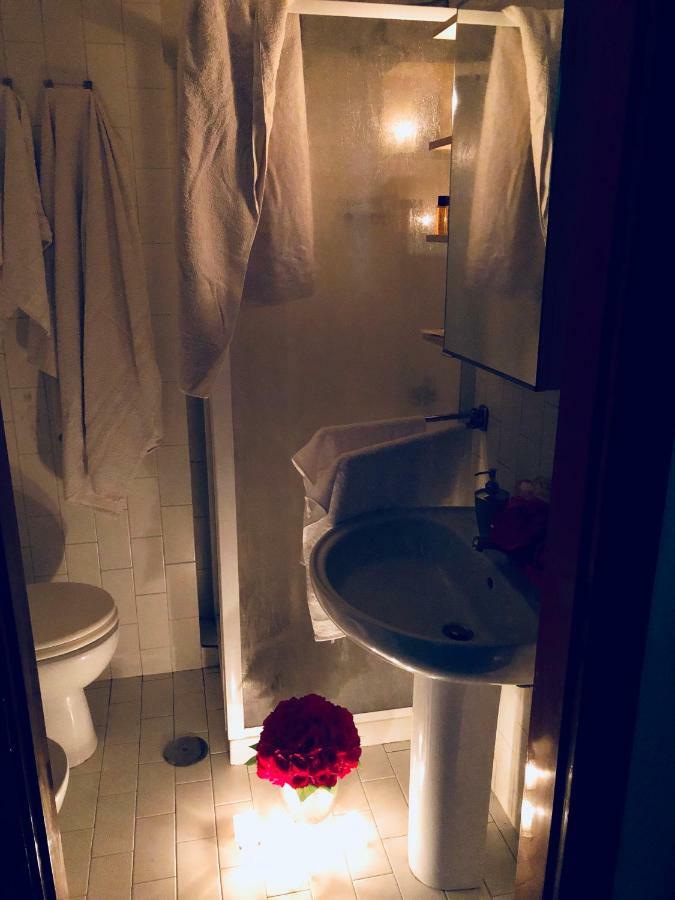 Corso 126 Guest House Salerno Ngoại thất bức ảnh