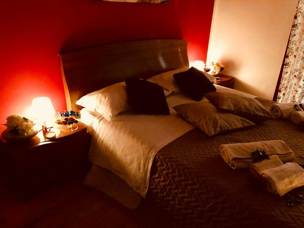 Corso 126 Guest House Salerno Ngoại thất bức ảnh