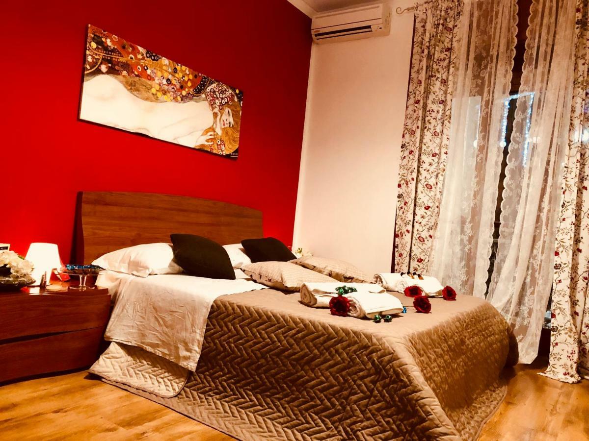 Corso 126 Guest House Salerno Ngoại thất bức ảnh
