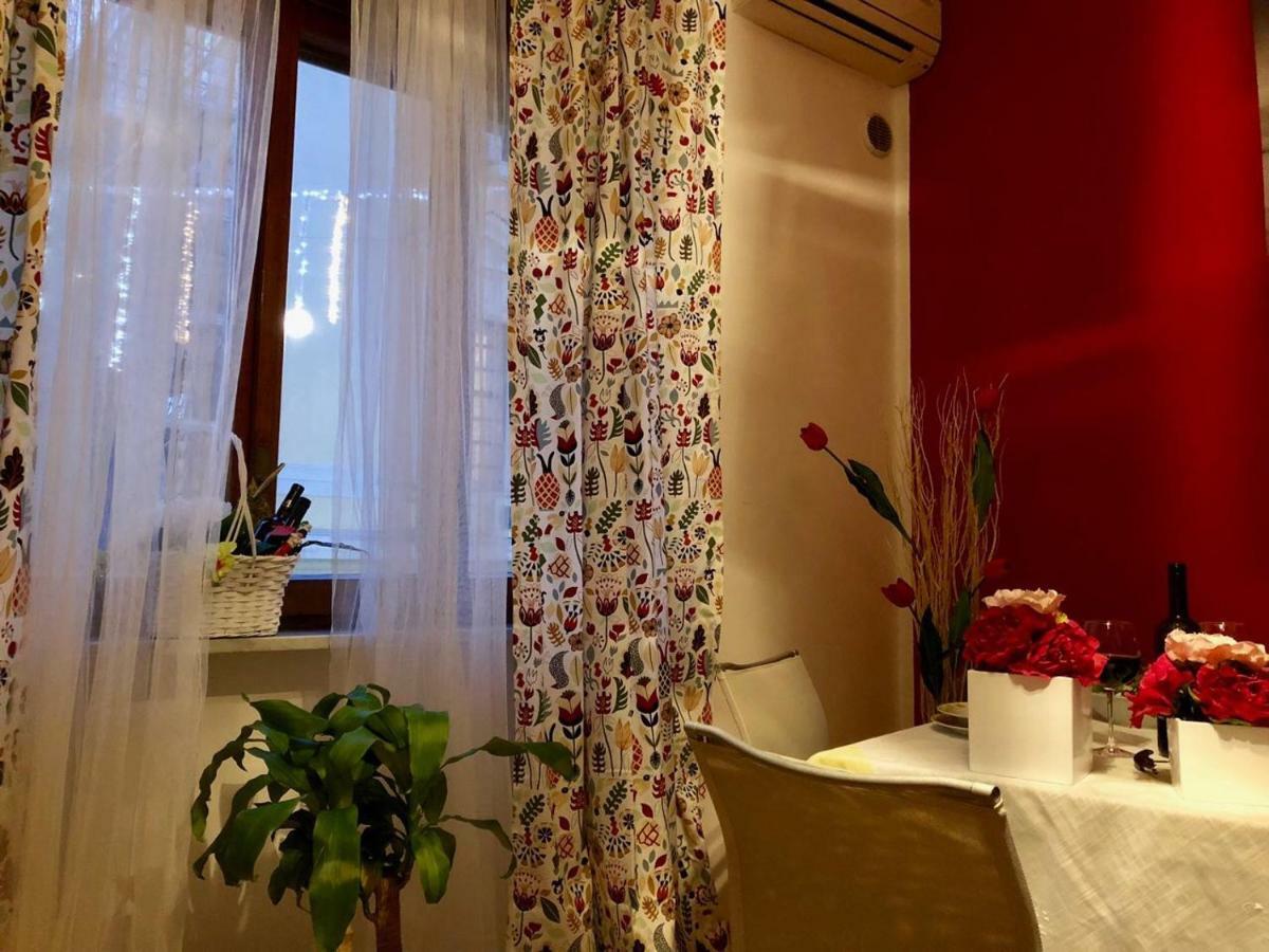 Corso 126 Guest House Salerno Ngoại thất bức ảnh