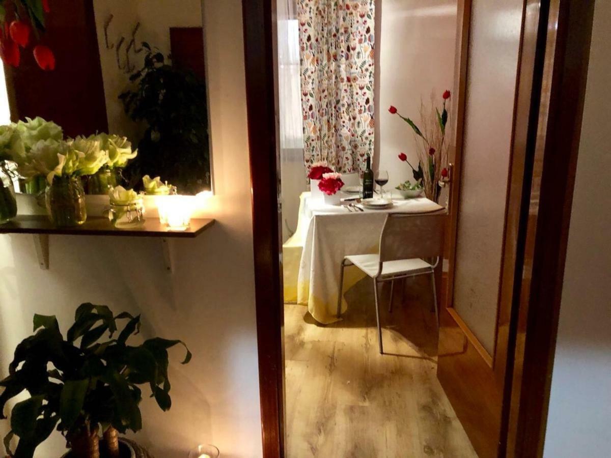 Corso 126 Guest House Salerno Ngoại thất bức ảnh