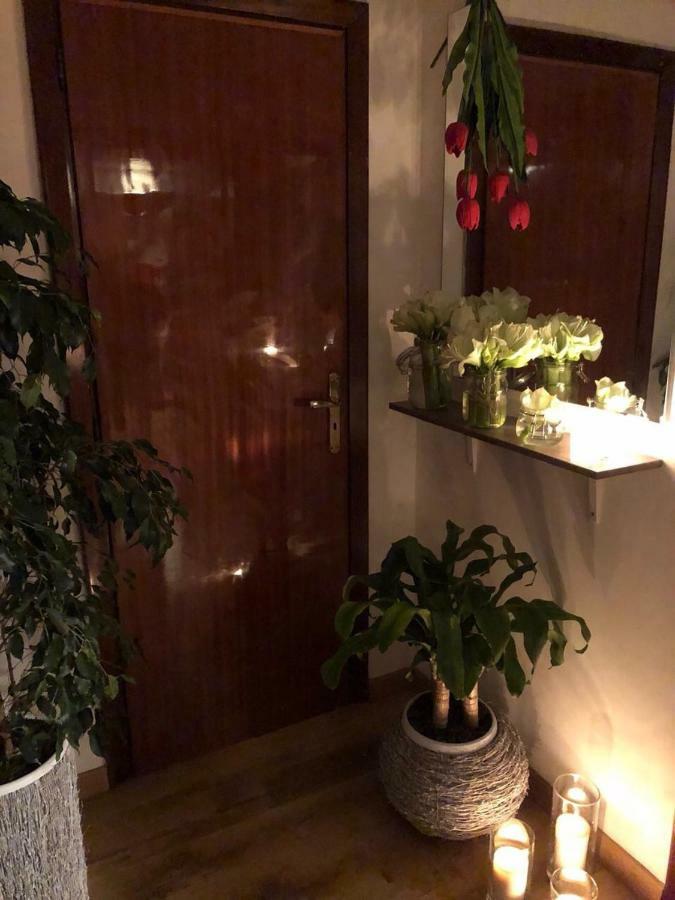 Corso 126 Guest House Salerno Ngoại thất bức ảnh