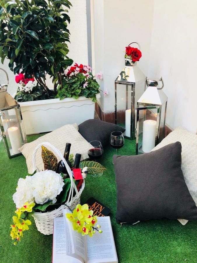 Corso 126 Guest House Salerno Ngoại thất bức ảnh