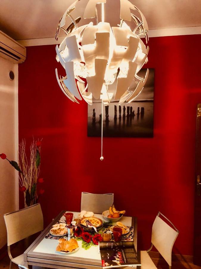 Corso 126 Guest House Salerno Ngoại thất bức ảnh