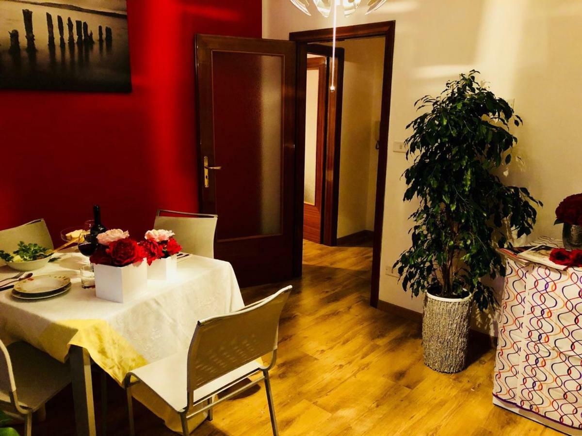 Corso 126 Guest House Salerno Ngoại thất bức ảnh