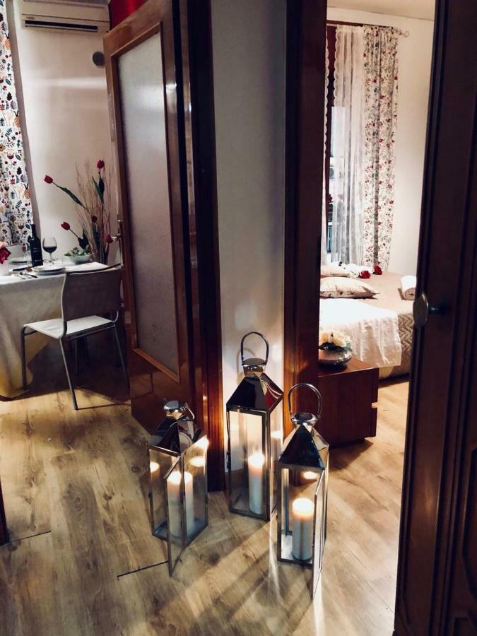 Corso 126 Guest House Salerno Ngoại thất bức ảnh