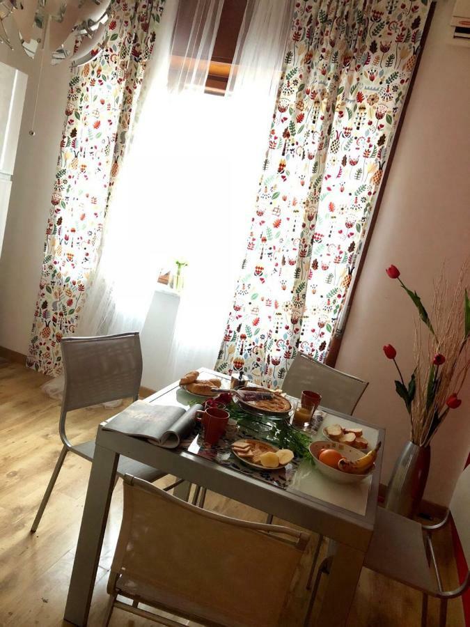 Corso 126 Guest House Salerno Ngoại thất bức ảnh