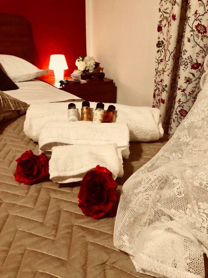 Corso 126 Guest House Salerno Ngoại thất bức ảnh