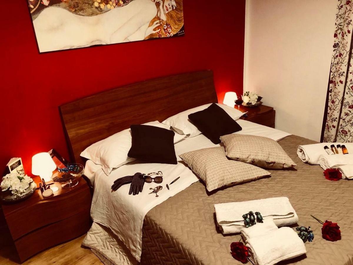 Corso 126 Guest House Salerno Ngoại thất bức ảnh