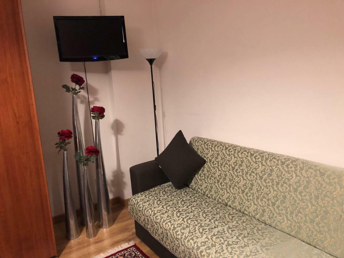 Corso 126 Guest House Salerno Ngoại thất bức ảnh