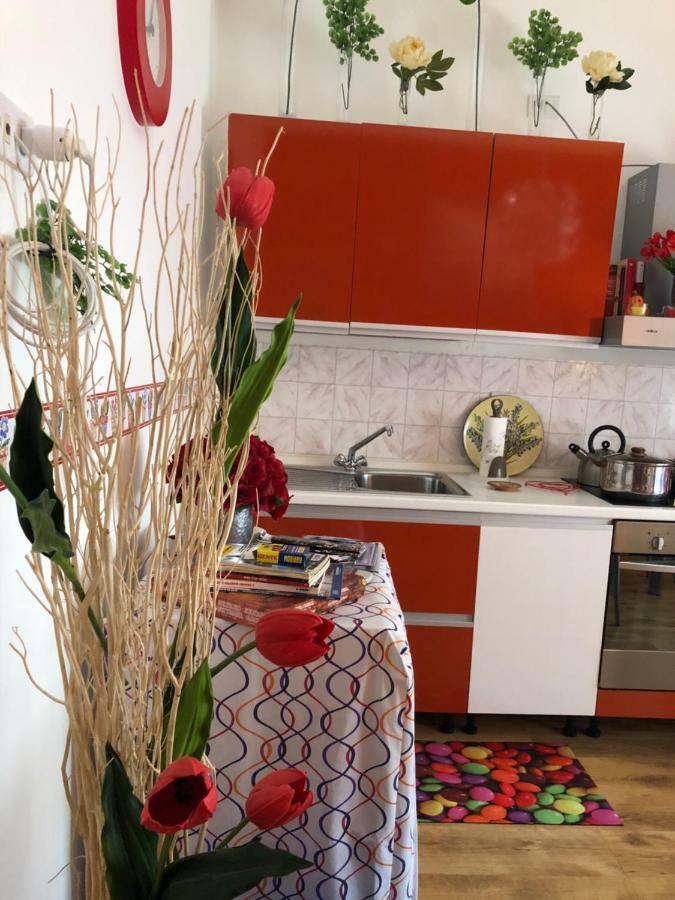 Corso 126 Guest House Salerno Ngoại thất bức ảnh