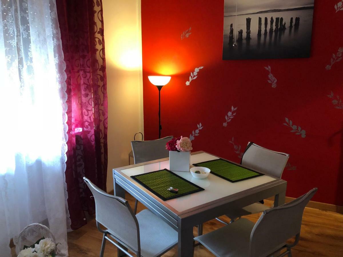 Corso 126 Guest House Salerno Ngoại thất bức ảnh