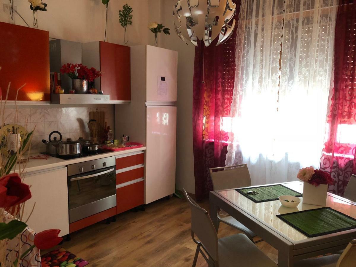 Corso 126 Guest House Salerno Ngoại thất bức ảnh