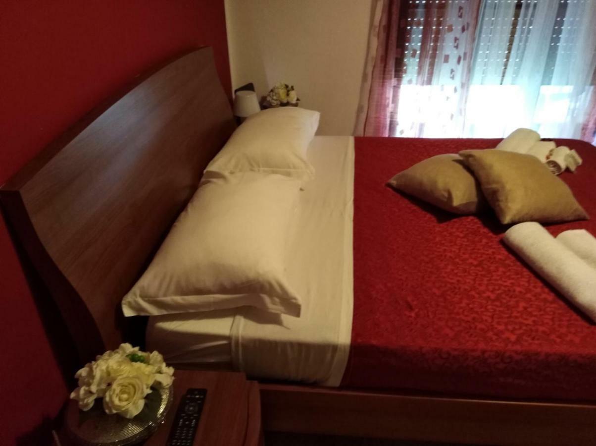 Corso 126 Guest House Salerno Ngoại thất bức ảnh