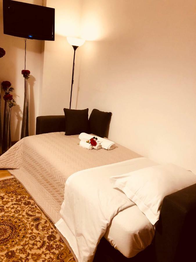 Corso 126 Guest House Salerno Ngoại thất bức ảnh