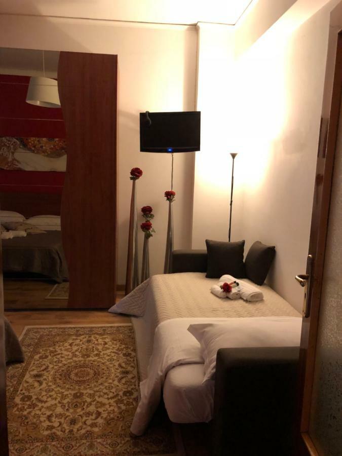 Corso 126 Guest House Salerno Ngoại thất bức ảnh