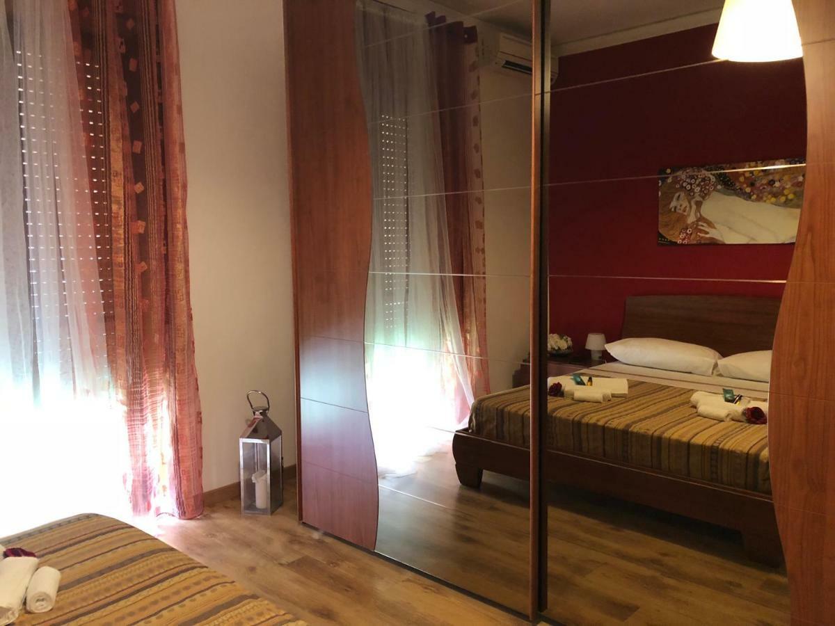 Corso 126 Guest House Salerno Ngoại thất bức ảnh