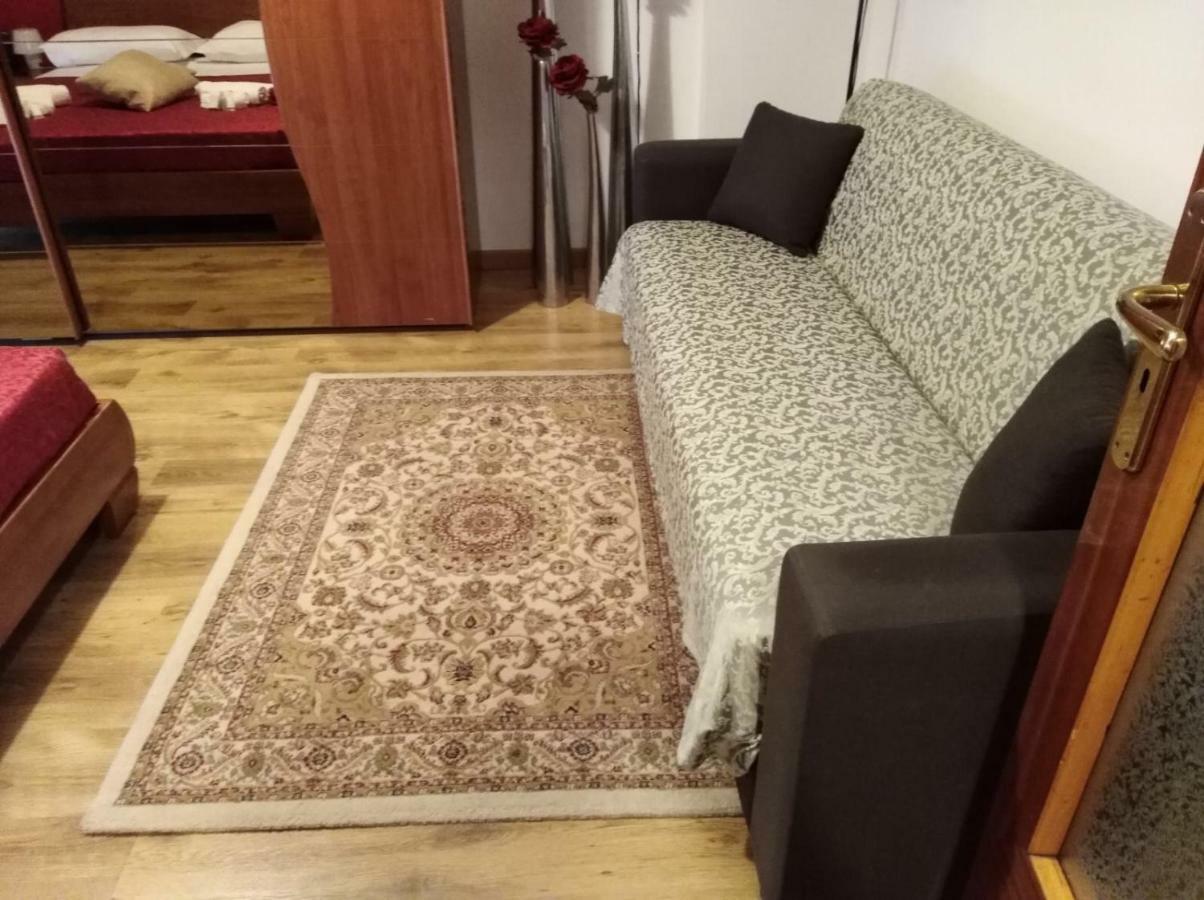 Corso 126 Guest House Salerno Ngoại thất bức ảnh
