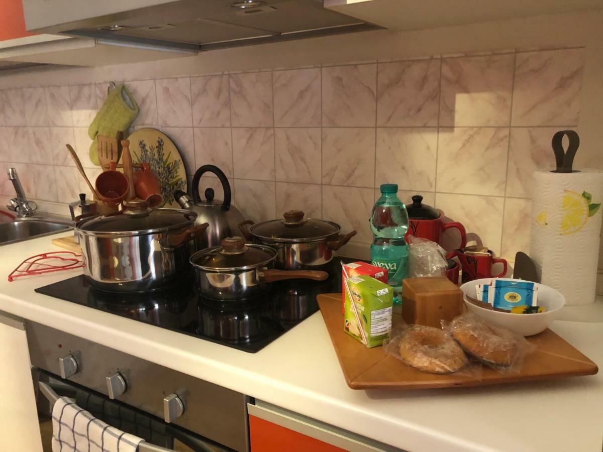Corso 126 Guest House Salerno Ngoại thất bức ảnh